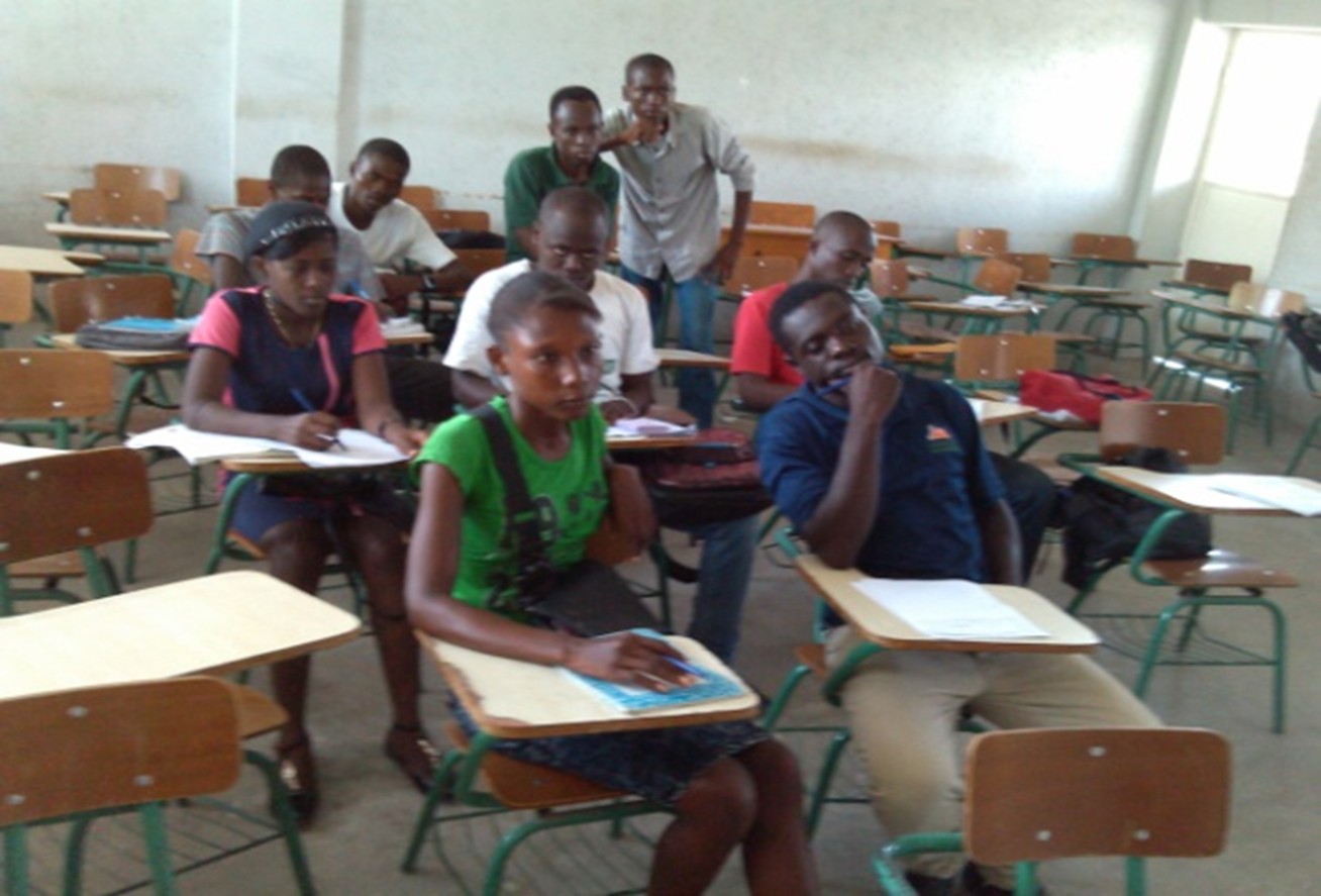 Compétition académique